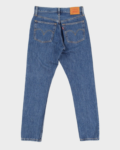 Levi's Big E Re-Pro Blue Jeans Deadstock With Tags - W29 L29