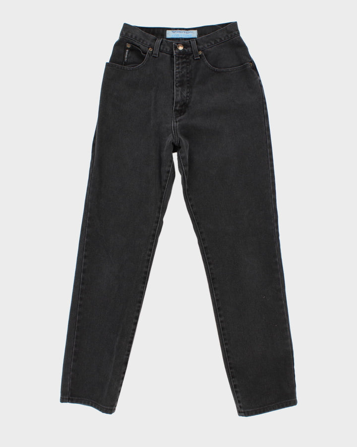Vintage Armani Eco-Stone Jeans - W26 L29
