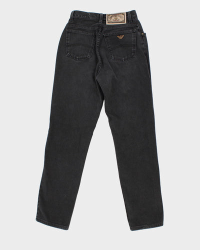 Vintage Armani Eco-Stone Jeans - W26 L29