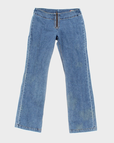 Vintage 90s/00s Levi's Zip Up Jeans - W30 L30