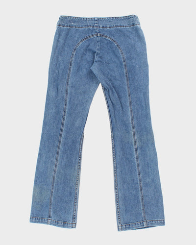 Vintage 90s/00s Levi's Zip Up Jeans - W30 L30