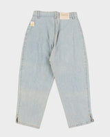 Vintage Hollywood Jeans Light Wash - W26 L20