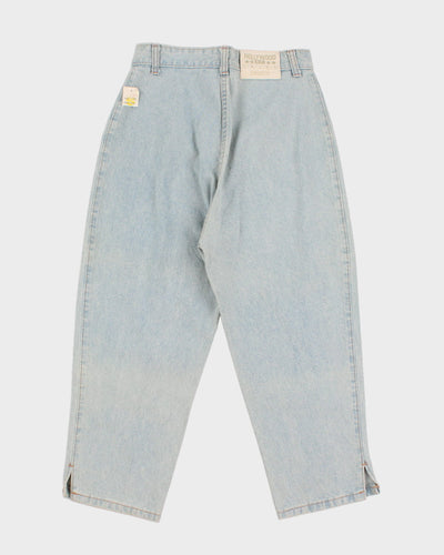 Vintage Hollywood Jeans Light Wash - W26 L20