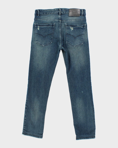 Women's Vintage Diesel Jeans W30 L30