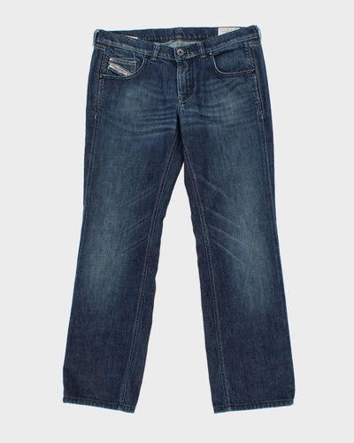Women's Vintage Diesel Jeans W29 L34