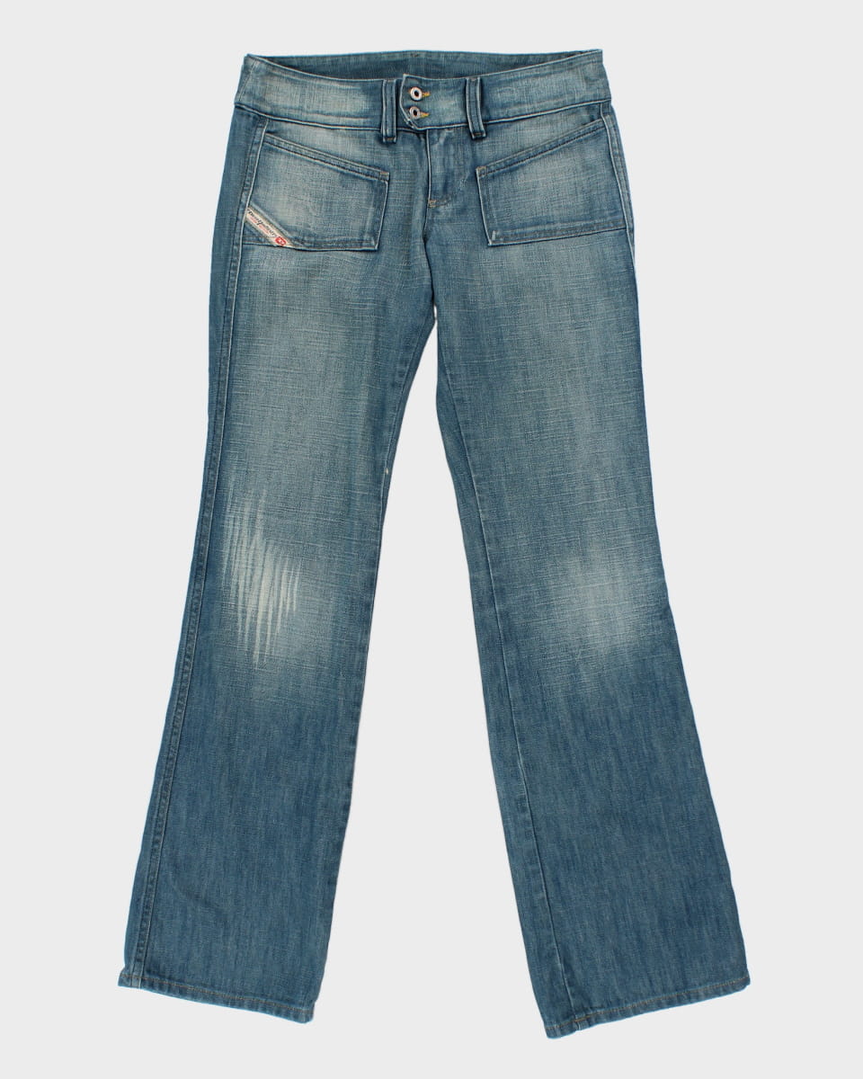 Women's Vintage Diesel Jeans W27 L32