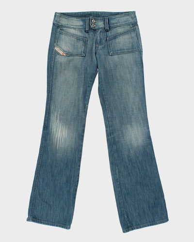 Women's Vintage Diesel Jeans W27 L32