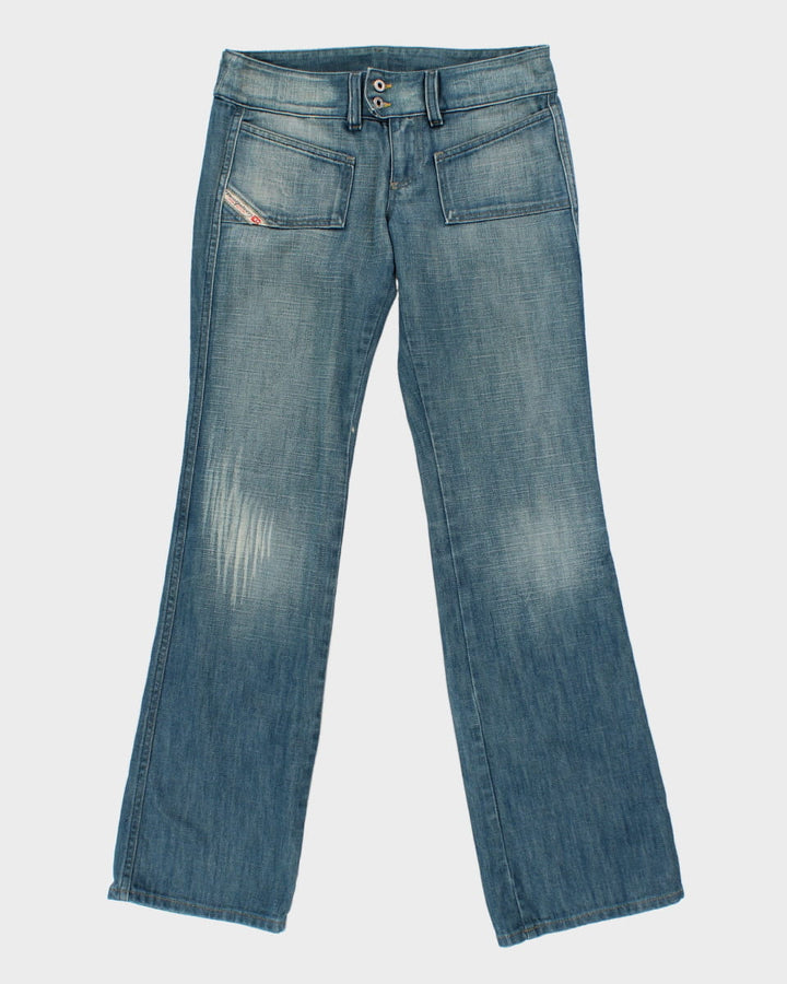 Women's Vintage Diesel Jeans W27 L32