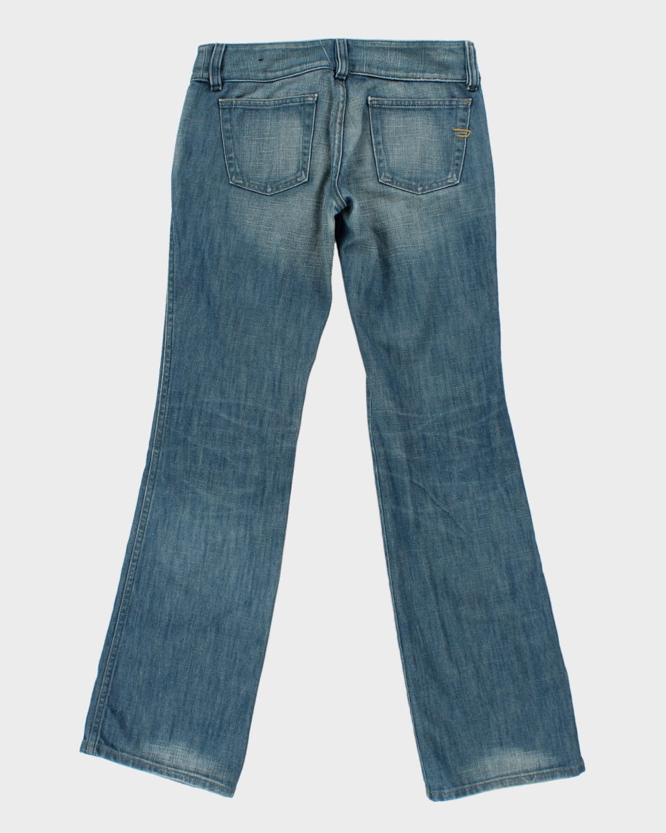 Women's Vintage Diesel Jeans W27 L32