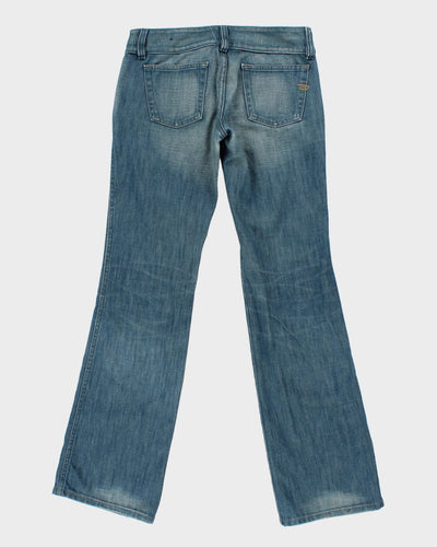Women's Vintage Diesel Jeans W27 L32
