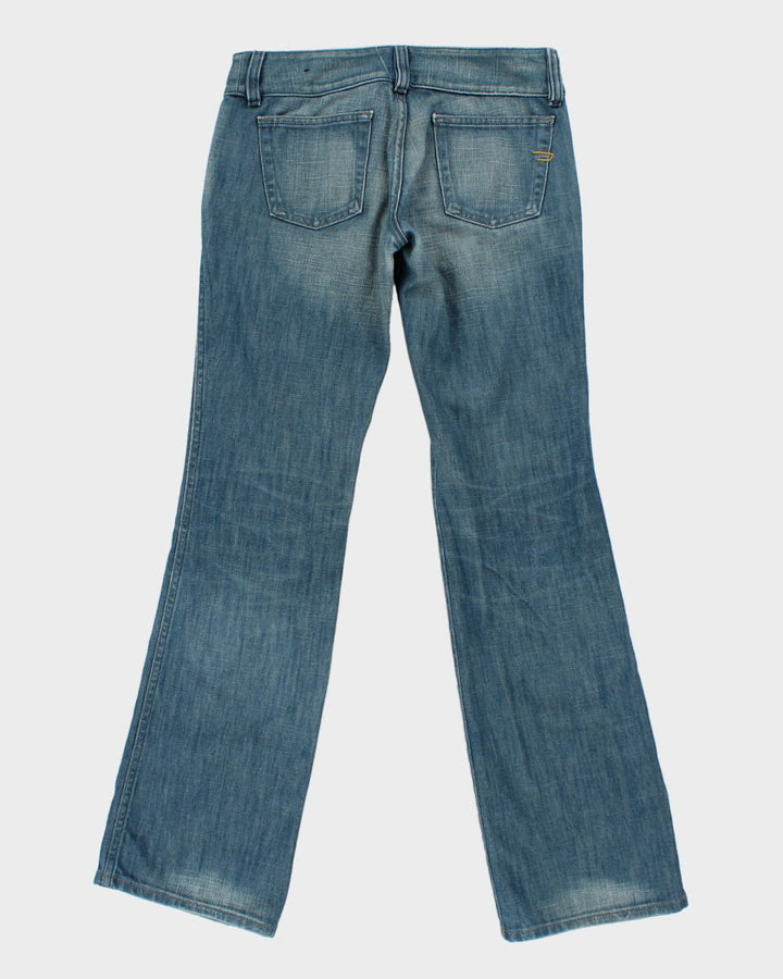 Women's Vintage Diesel Jeans W27 L32