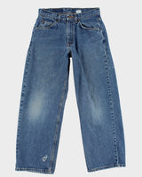 Vintage 90s Levi's Orange Tab 565 Denim Jeans - W29 L26