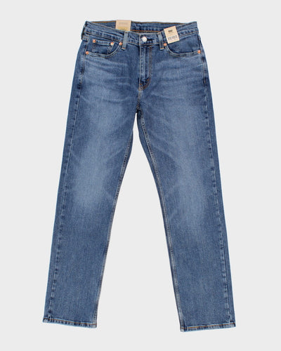 Levi's 514 Medium Wash Jeans - W30 L30