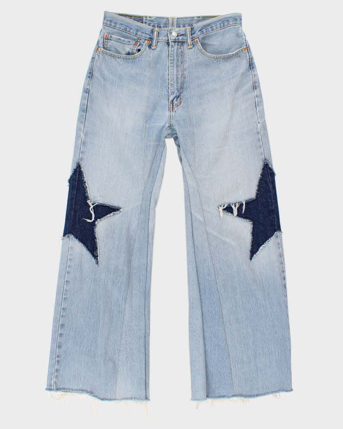 Rokit Originals Priscilla Jeans - W34 L31