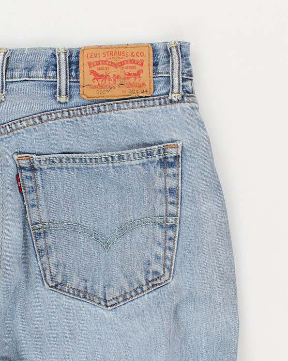Rokit Originals Priscilla Jeans - W34 L31