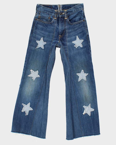 Rokit Originals Priscilla Jeans - W24 L25