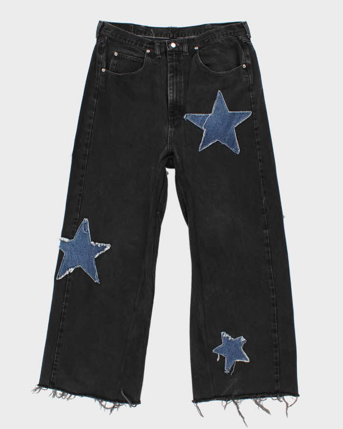 Rokit Originals Priscilla Jeans - W36 L30