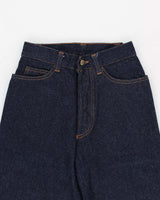 Vintage 80s Junior Gaultier High Waisted Jeans - W26 L31
