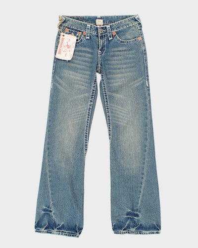 Y2K 00s True Religion Jeans - W30 L32