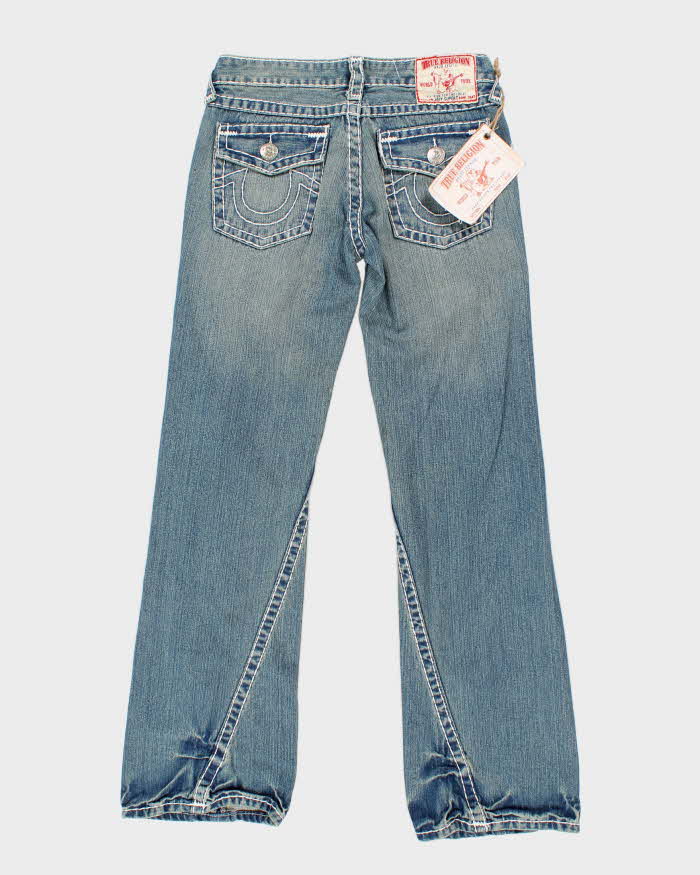 Y2K 00s True Religion Jeans - W30 L32