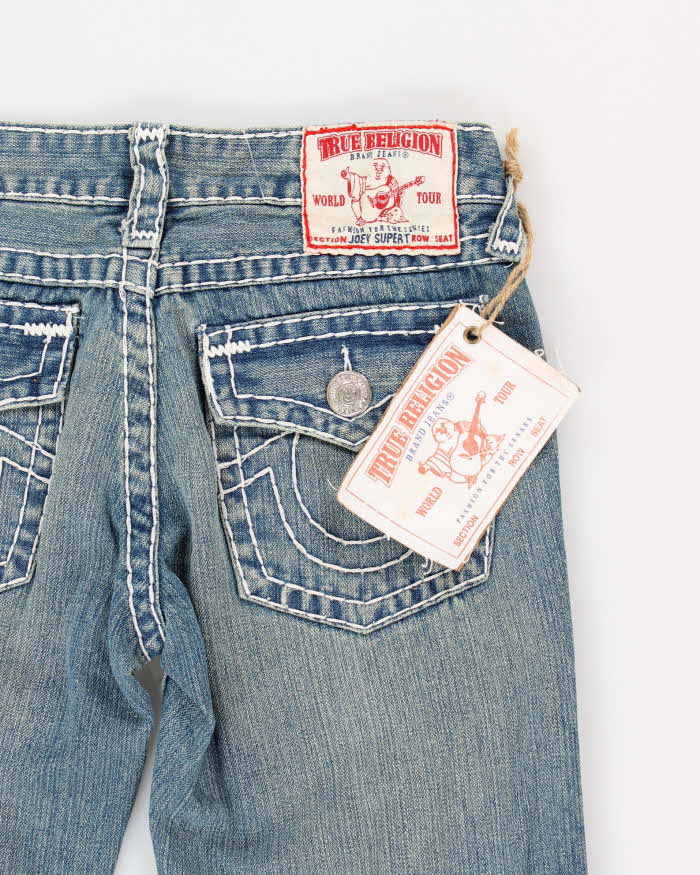 Y2K 00s True Religion Jeans - W30 L32