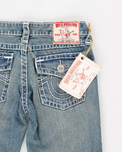 Y2K 00s True Religion Jeans - W30 L32