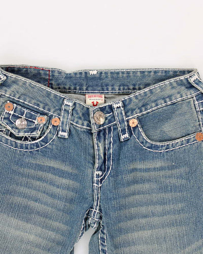 Y2K 00s True Religion Jeans - W30 L32