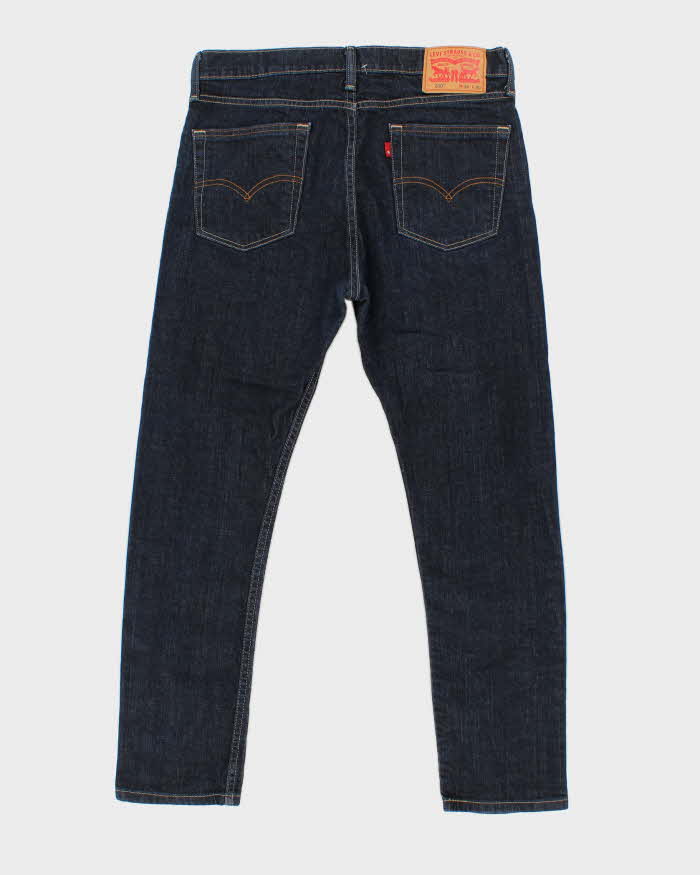 Womens Blue 510 Levi's Jeans - 34