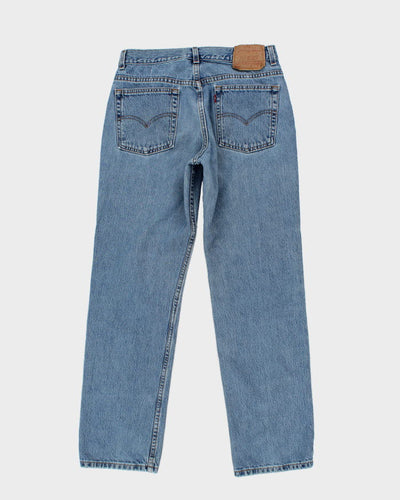 Vintage 90s Levi's 505 Jeans - W31 L31