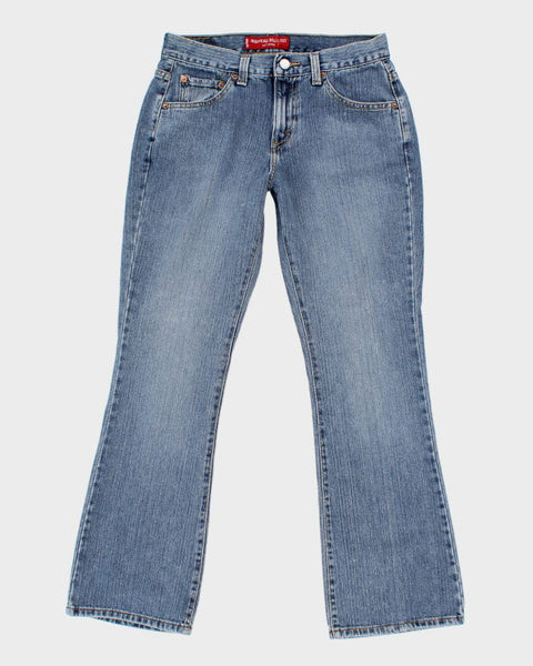 Y2K 00s Levi's 515 Bootcut Jeans - W29 L30 – Rokit