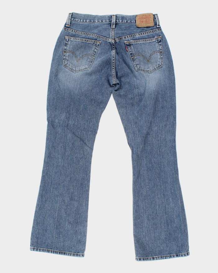 Y2K 00s Levi's 515 Bootcut Jeans - W29 L30