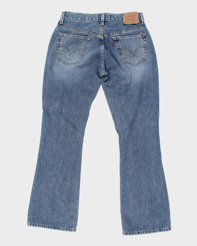 Y2K 00s Levi's 515 Bootcut Jeans - W29 L30