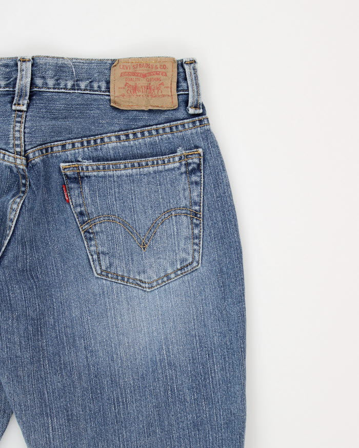 Y2K 00s Levi's 515 Bootcut Jeans - W29 L30