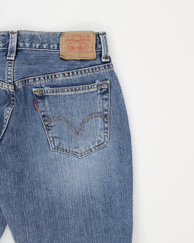 Y2K 00s Levi's 515 Bootcut Jeans - W29 L30