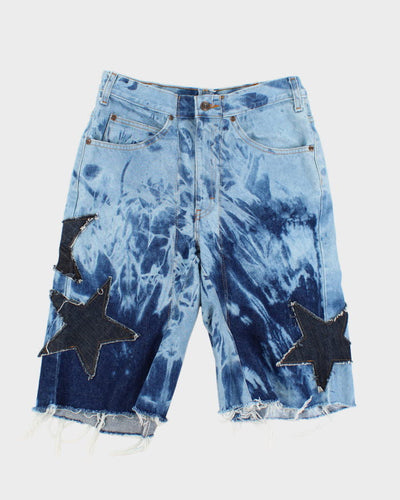 Rokit Originals Jessy Jorts - W29