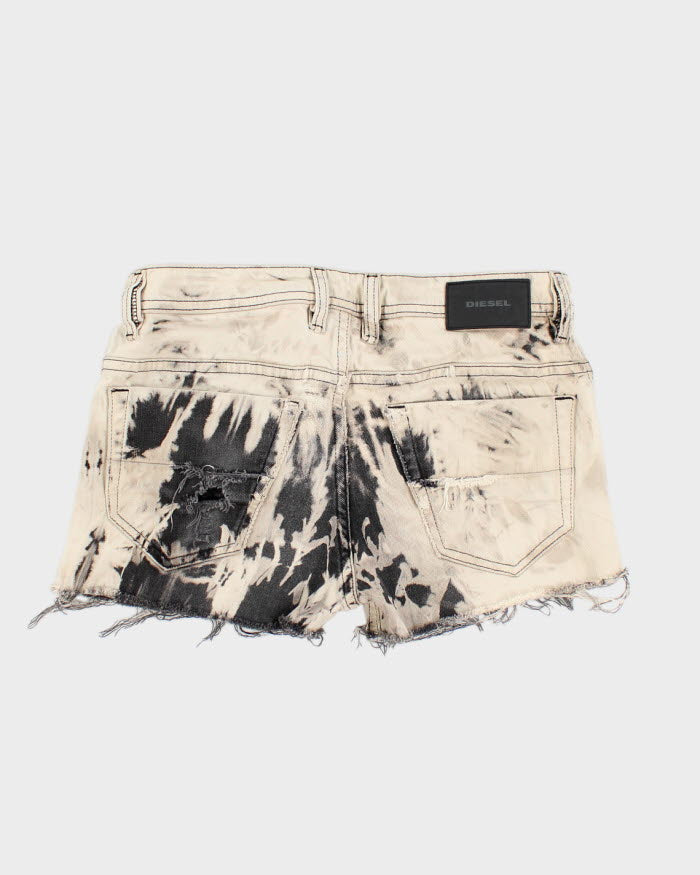 Rokit Originals Reworked Hotpants - W30