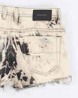 Rokit Originals Reworked Hotpants - W30