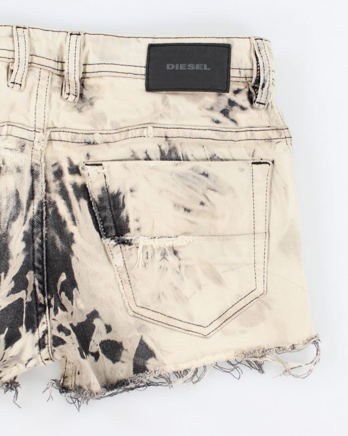 Rokit Originals Reworked Hotpants - W30
