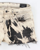Rokit Originals Reworked Hotpants - W30