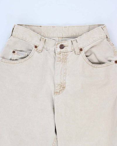 Vintage 90s Lee High Waisted Jeans - W28 L30
