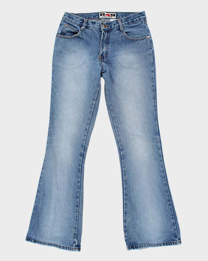 Vintage Y2K Women's Flare Jeans - W26 L30