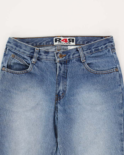 Vintage Y2K Women's Flare Jeans - W26 L30