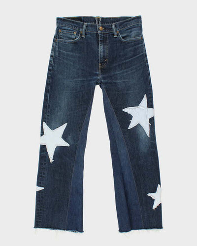 Rokit Originals Priscilla Jeans W30