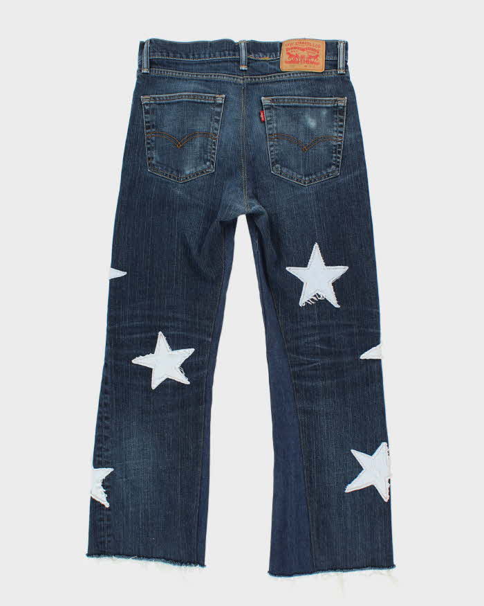 Rokit Originals Priscilla Jeans W30