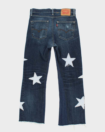 Rokit Originals Priscilla Jeans W30