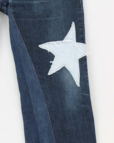 Rokit Originals Priscilla Jeans W30