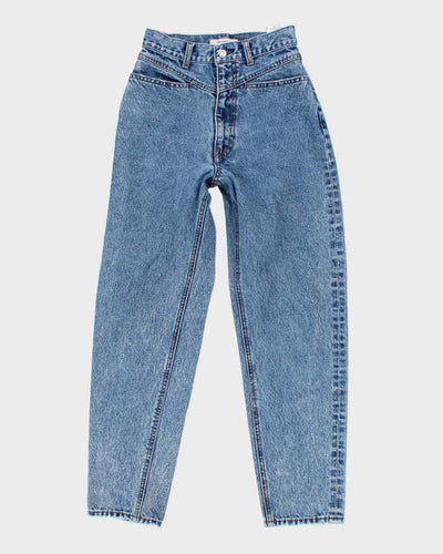 Moussy High Waisted Jeans - W25 L27