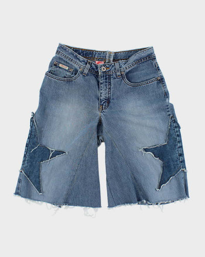 Rokit Originals Jessy Jorts - W29