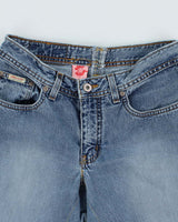 Rokit Originals Jessy Jorts - W29