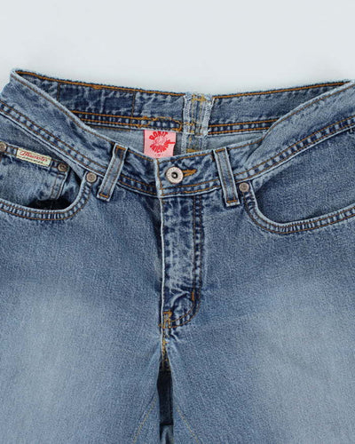 Rokit Originals Jessy Jorts - W29